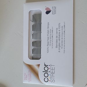 Color Street Nail Strips